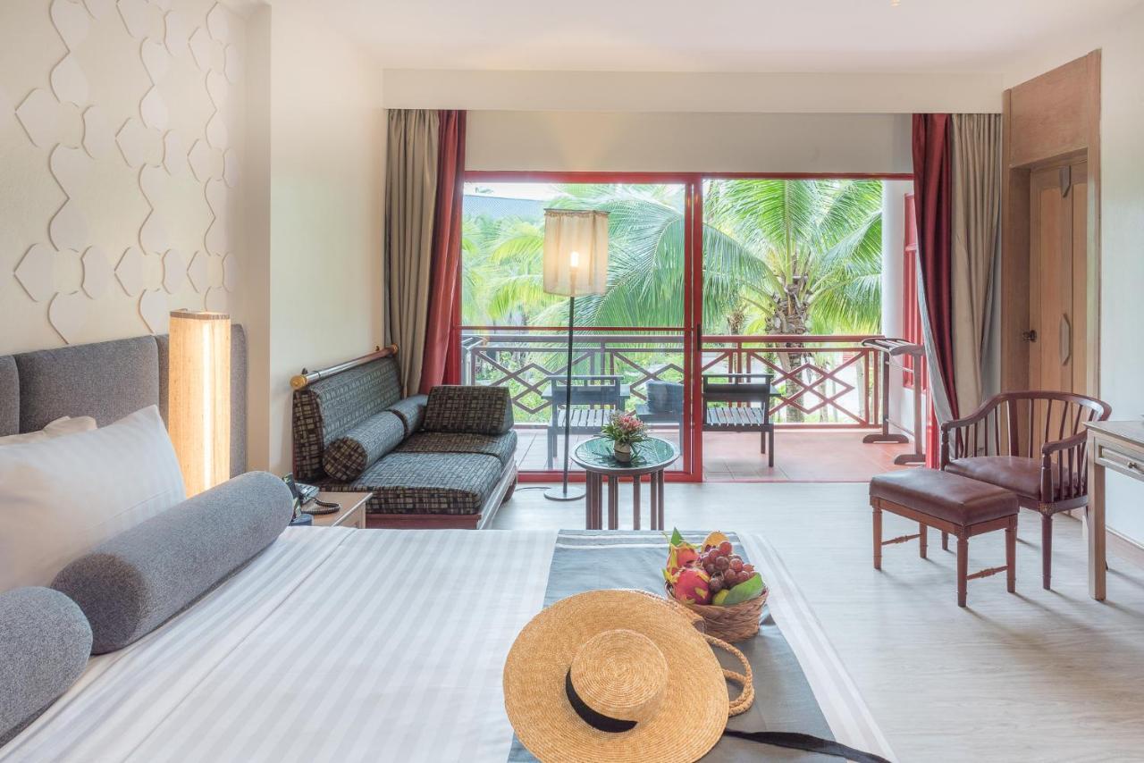 Resort Chada Thai Village Ao Nang