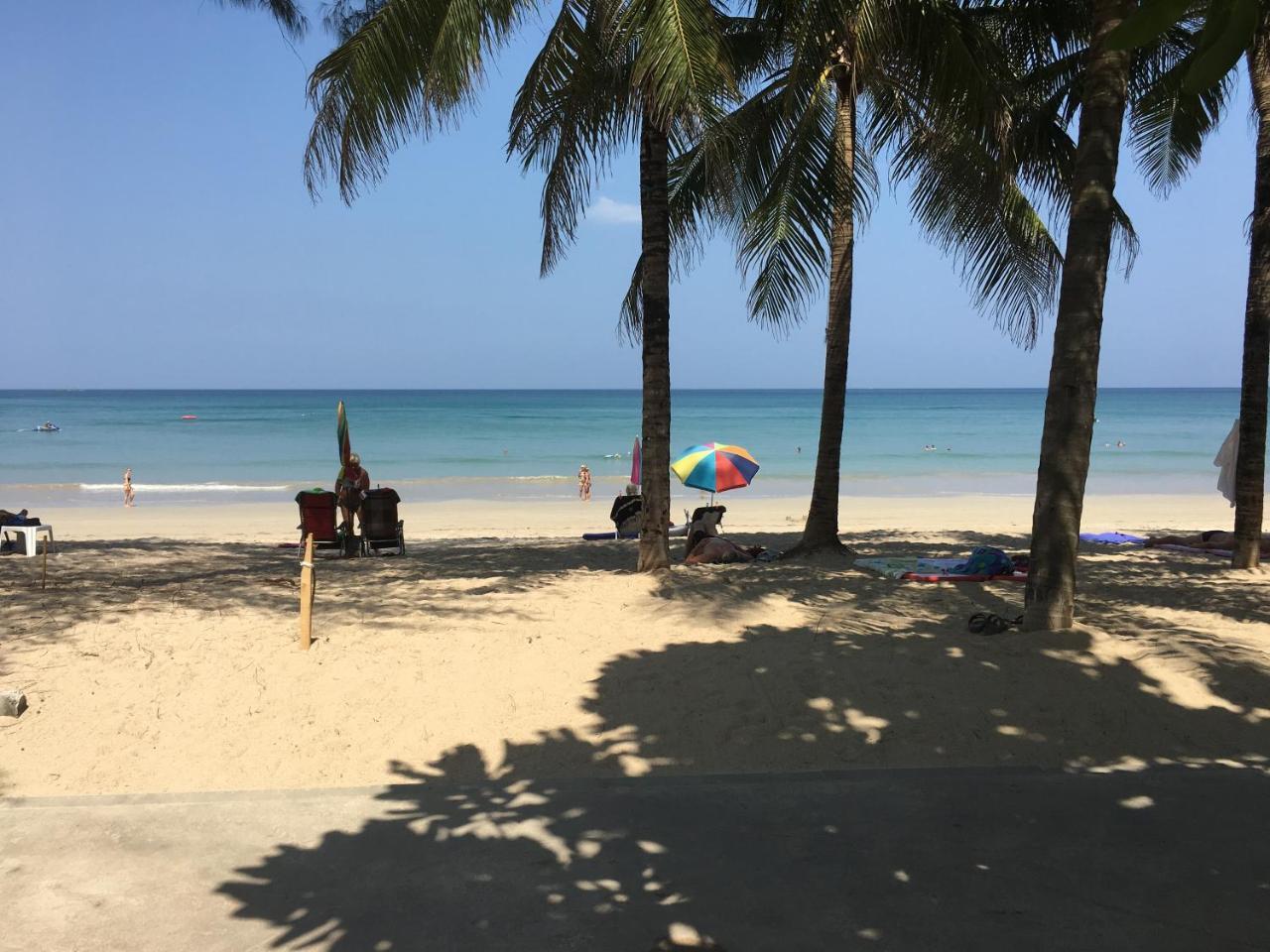 Lillo Island Resort