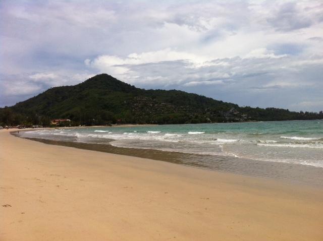 Lillo Island Resort Phuket