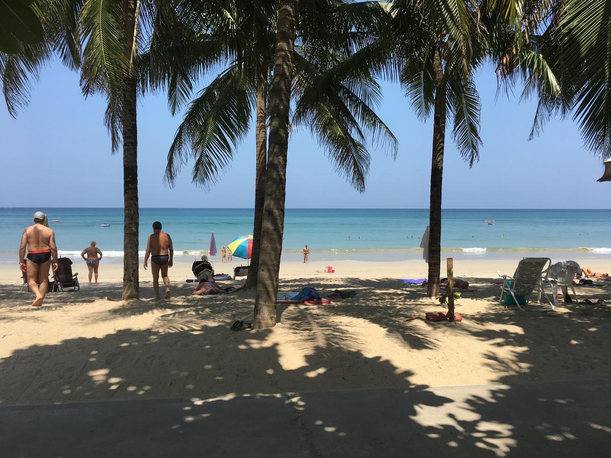 Lillo Island Phuket