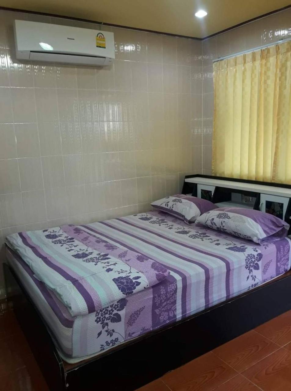 Muean Fhan Resort
