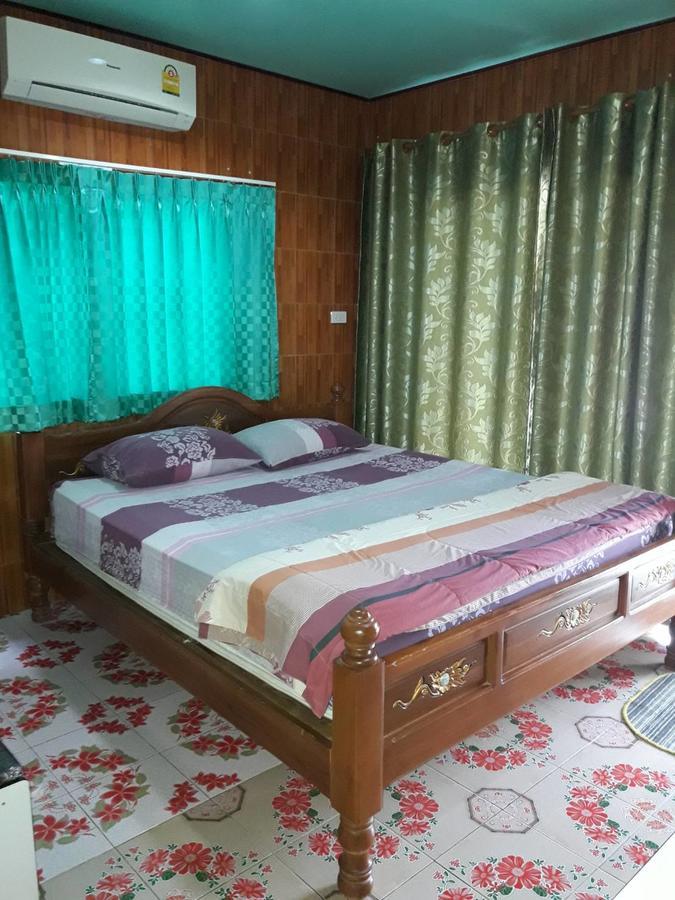 Resort Muean Fhan Aranyaprathet