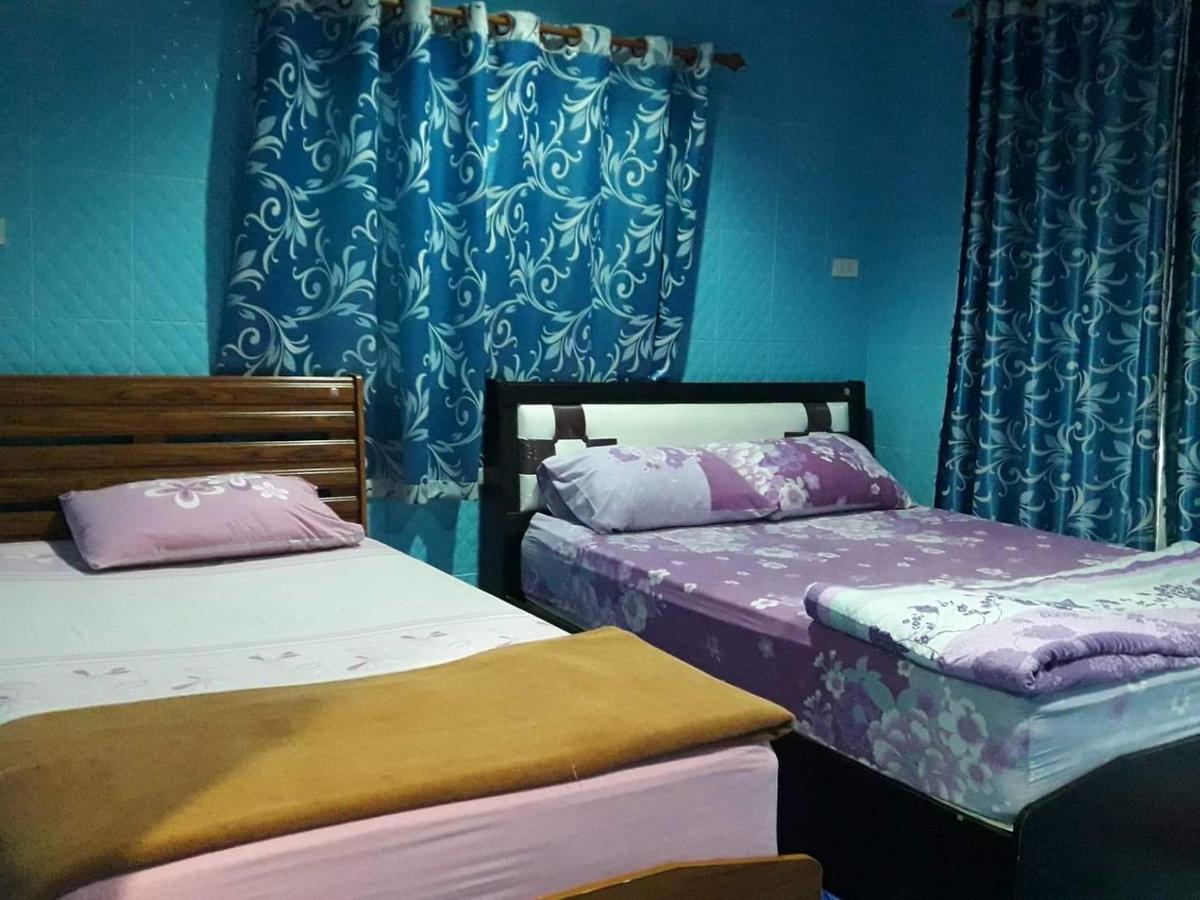 Muean Fhan Resort *