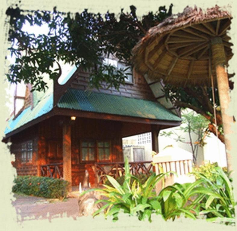 Hotel Jack Ban Huai Yang