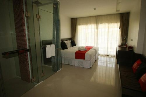 D Varee Diva Avenue Samui Hotel 3*