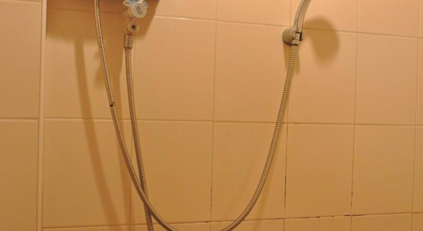 Guest house Charlie House 2*