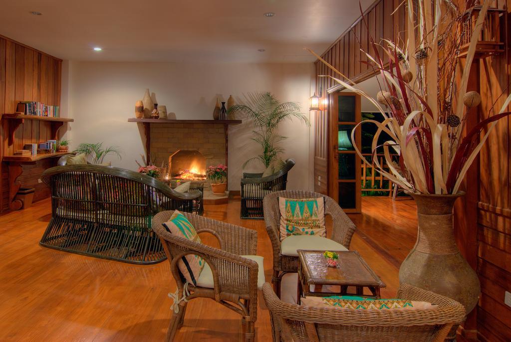 Maekok River Village 4*