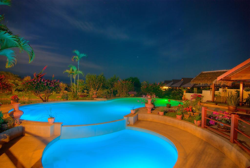 Maekok River Village 4* Mae Ai