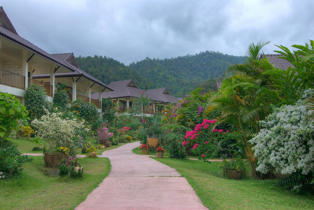 Holiday park Maekok River Village 4*
