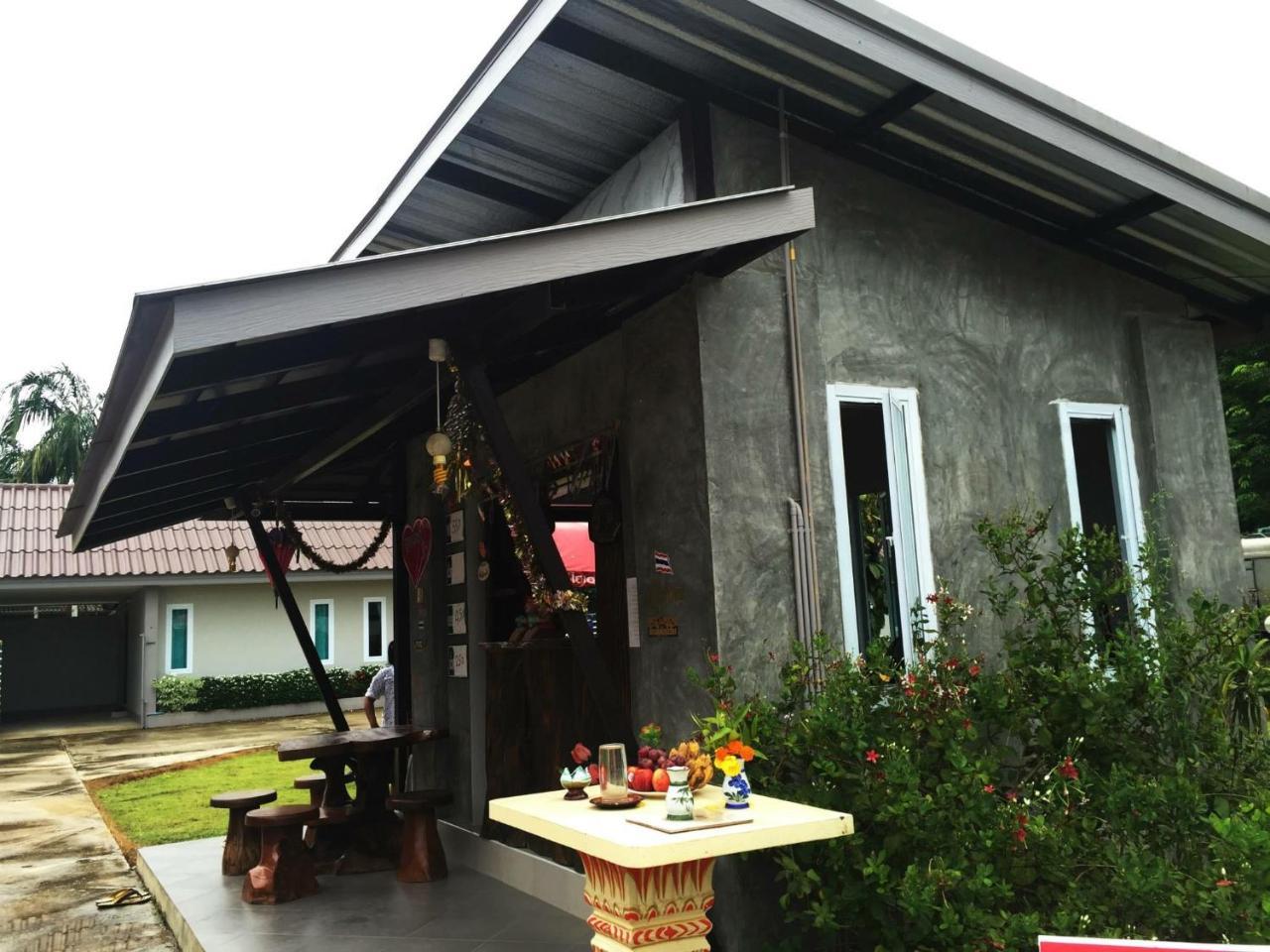 Janrawee Resort