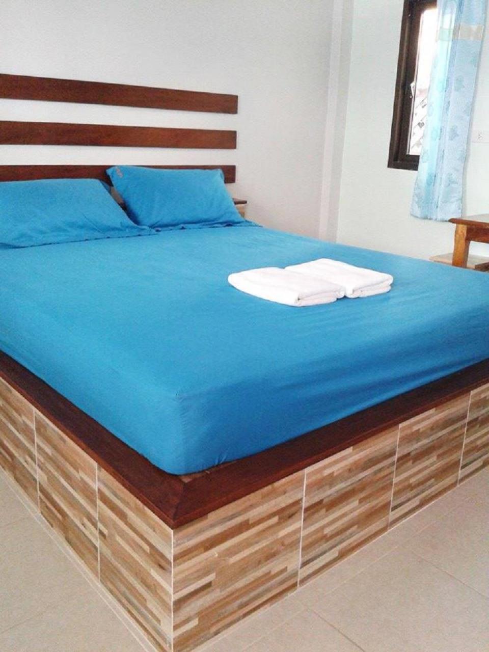 Resort Janrawee
