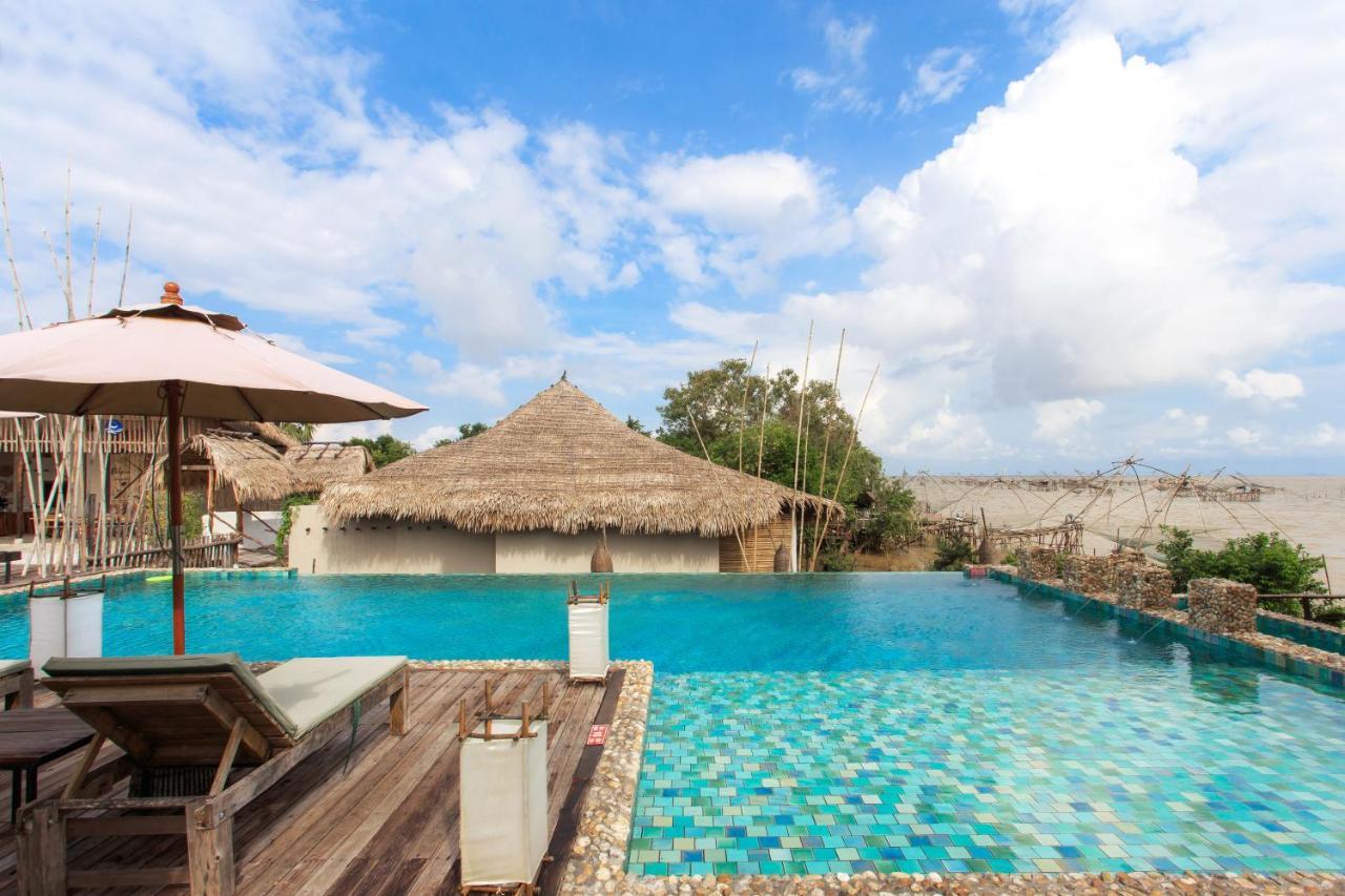 Sripakpra Boutique Phatthalung Resort