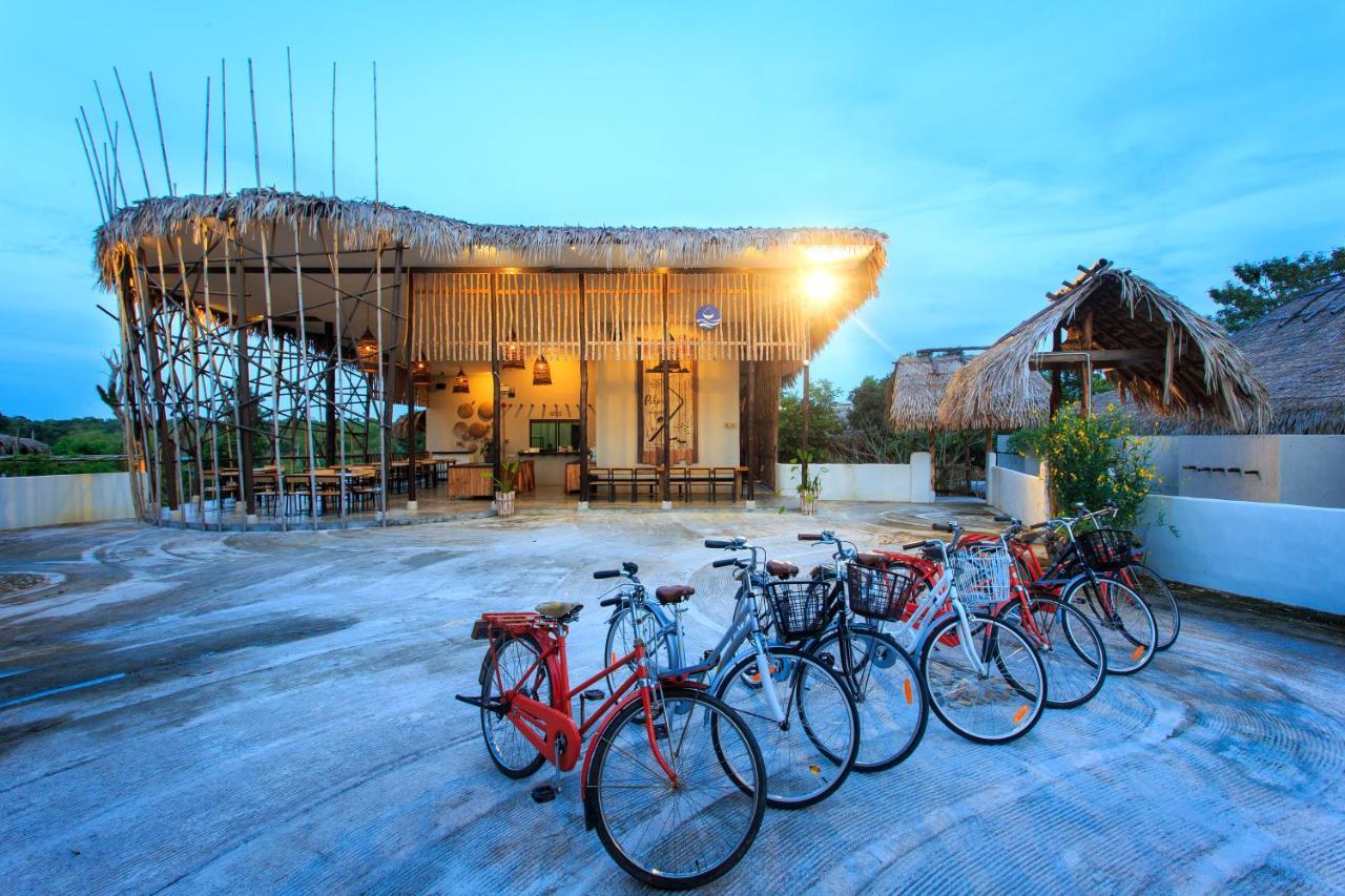 Sripakpra Boutique Phatthalung Resort Ban Pak Pra
