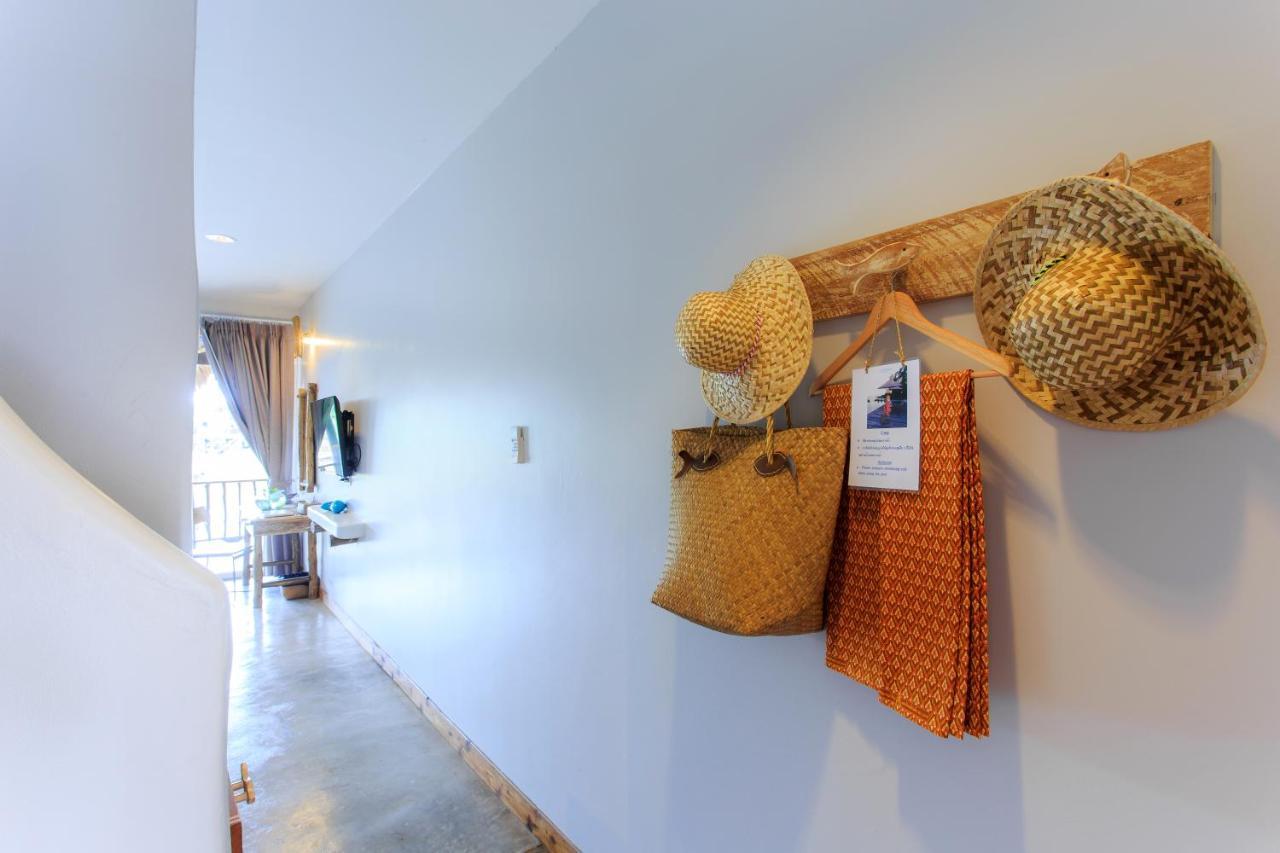 Sripakpra Boutique Phatthalung