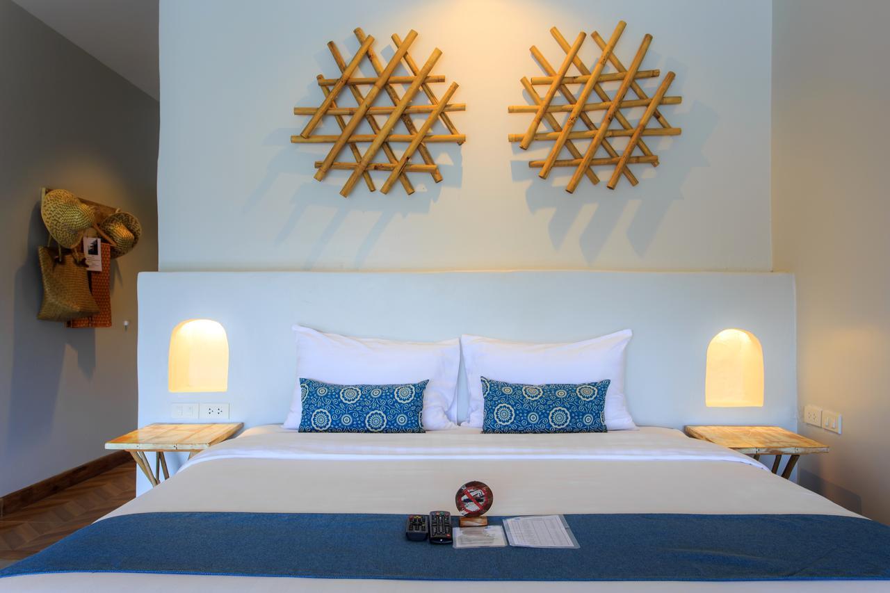 Sripakpra Boutique Phatthalung Resort Ban Pak Pra