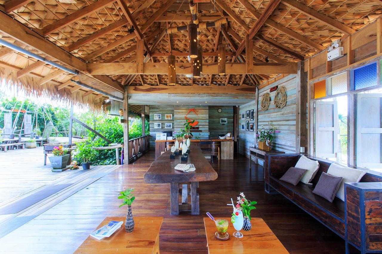 Sripakpra Boutique Phatthalung Resort