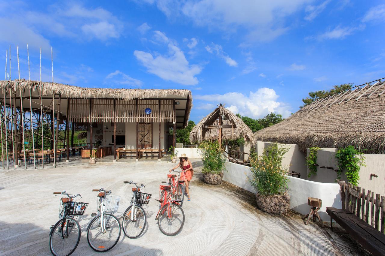 Sripakpra Boutique Phatthalung 5*