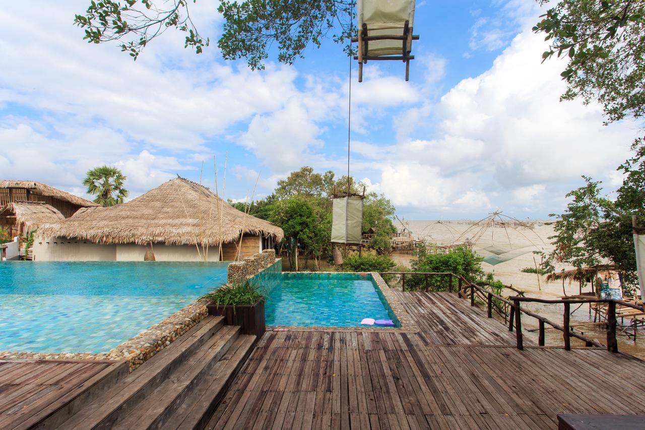 Resort Sripakpra Boutique Phatthalung