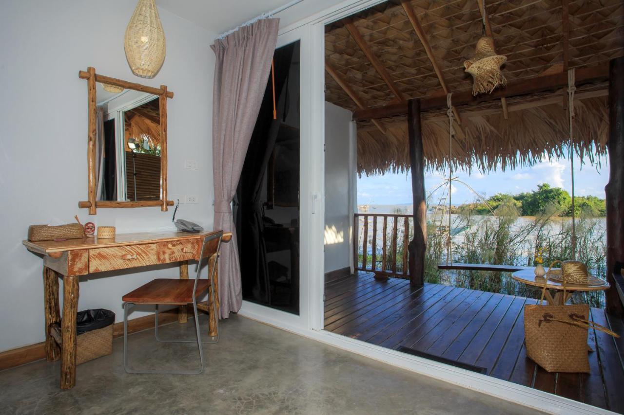 Sripakpra Boutique Phatthalung 5* Ban Pak Pra
