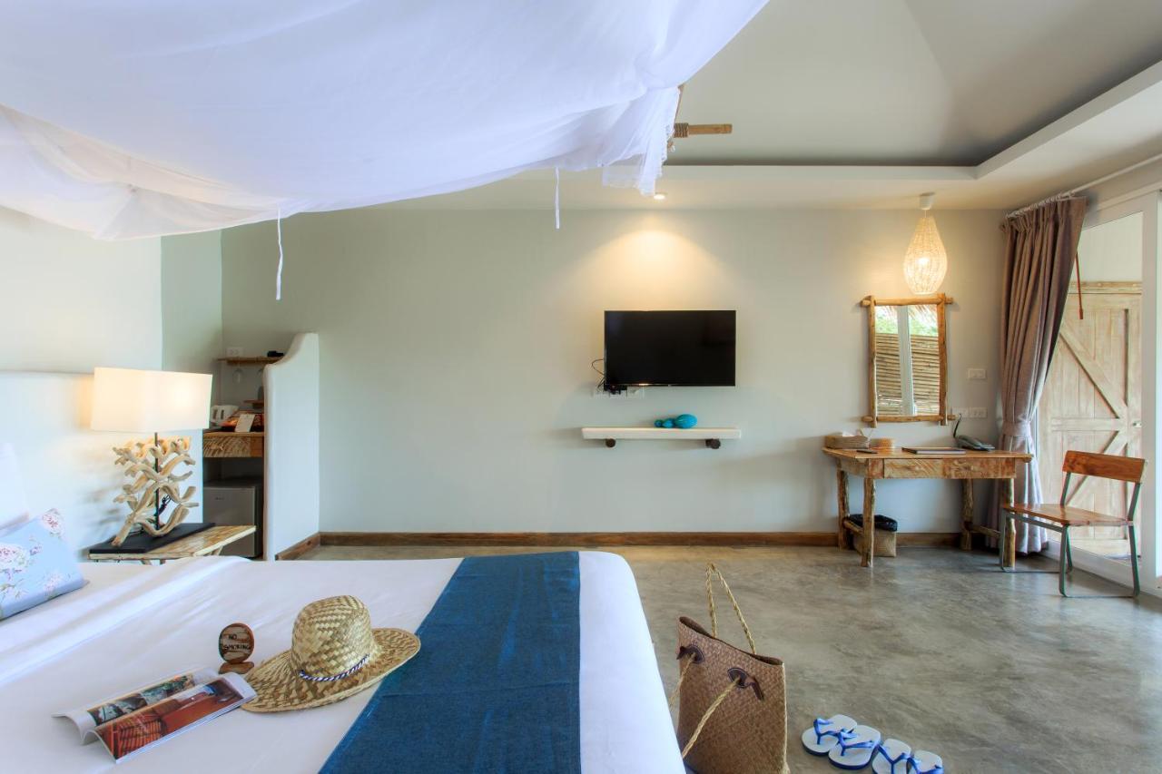 Sripakpra Boutique Phatthalung 5*