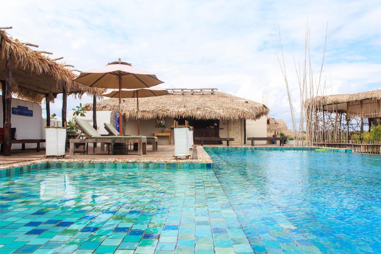 Sripakpra Boutique Phatthalung 5*