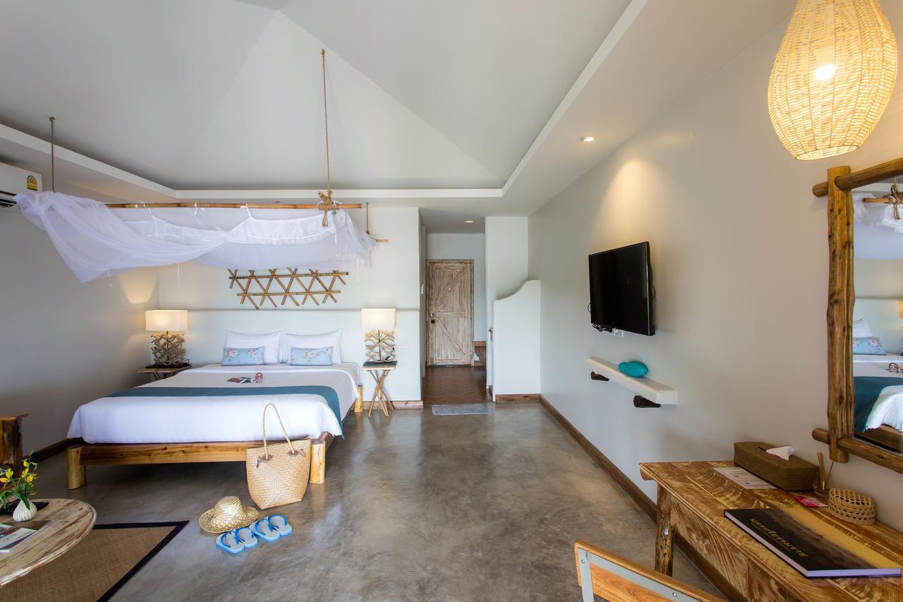 Sripakpra Boutique Phatthalung