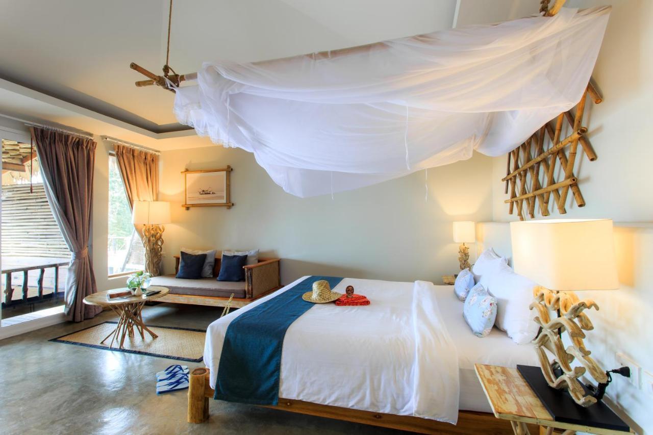 Sripakpra Boutique Phatthalung 5*