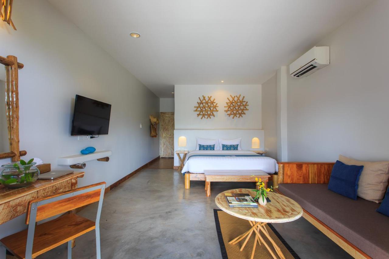 Sripakpra Boutique Phatthalung