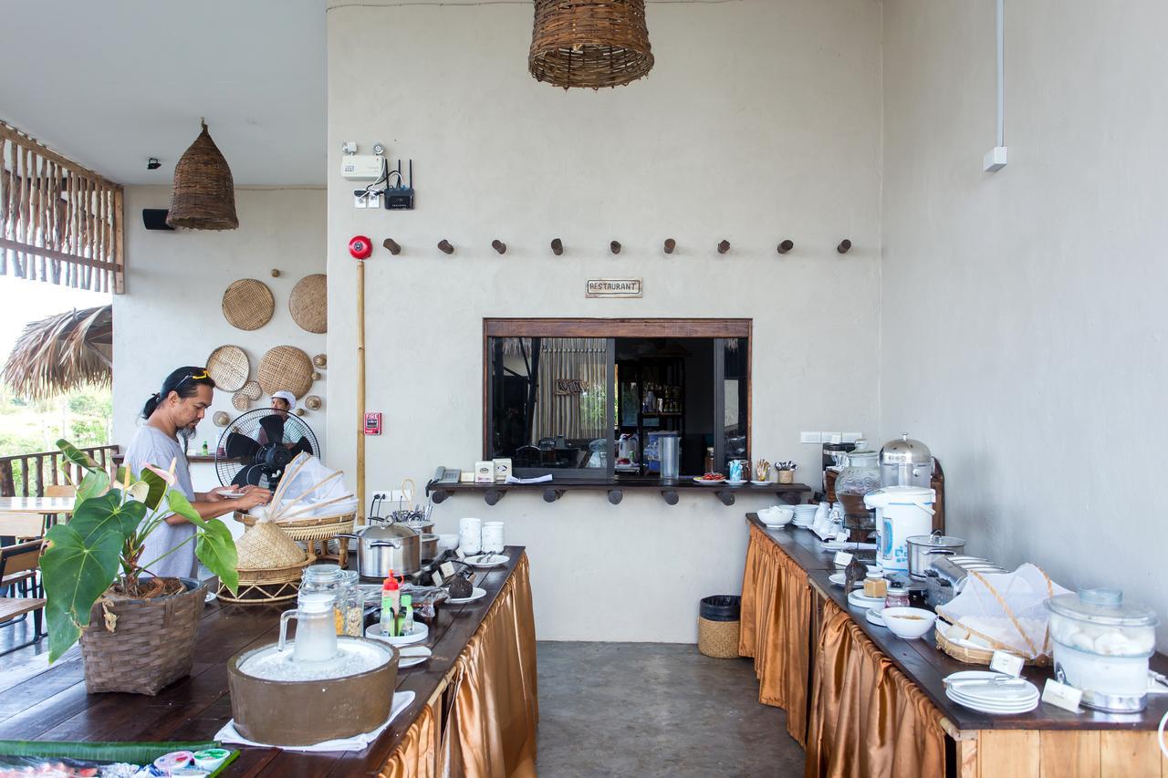 Sripakpra Boutique Phatthalung 5*