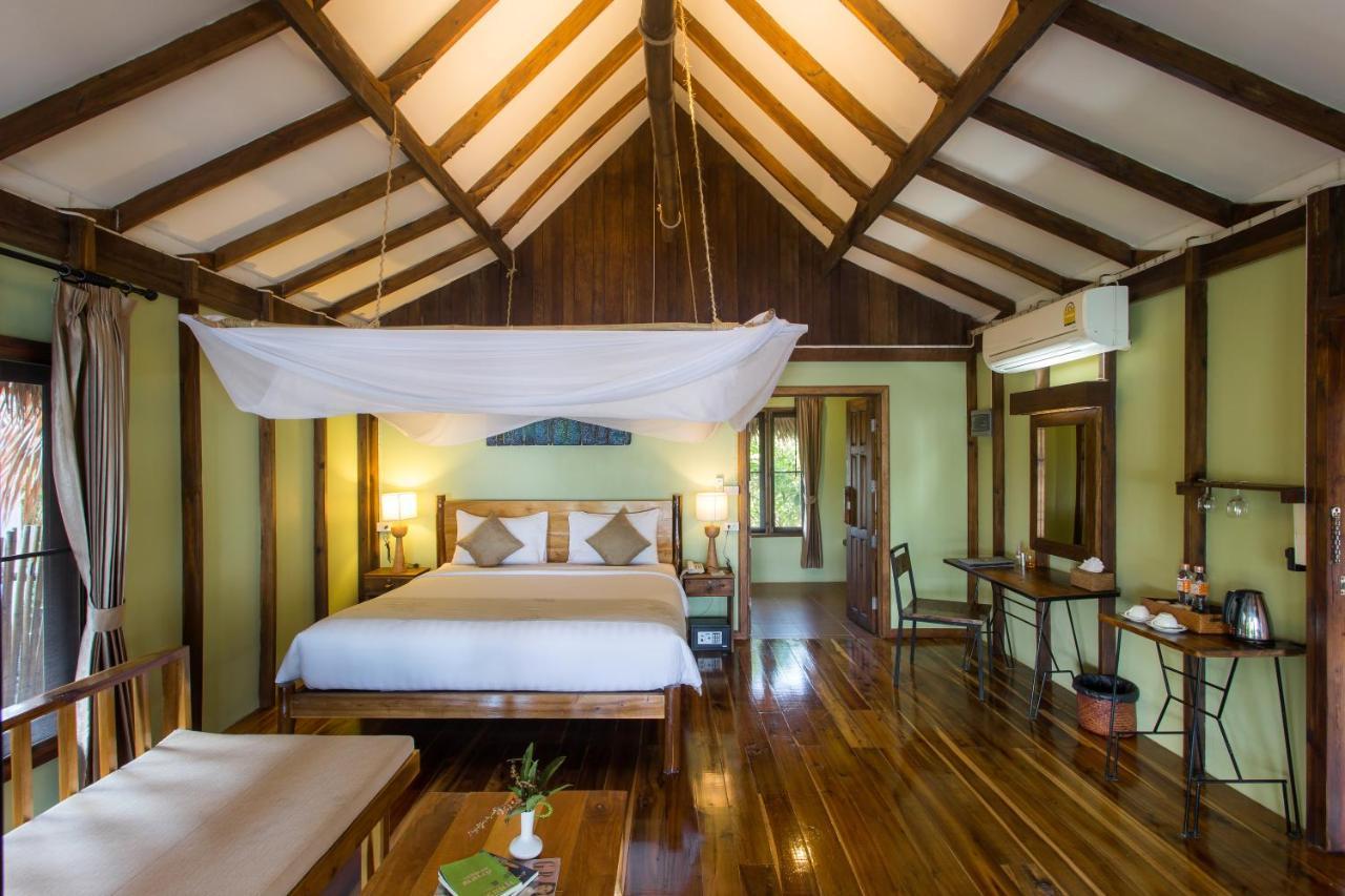 Sripakpra Boutique Phatthalung Resort
