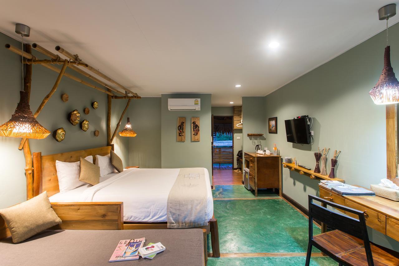 Sripakpra Boutique Phatthalung Resort 5*