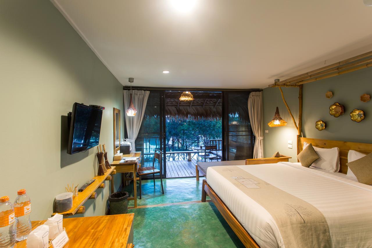 Resort Sripakpra Boutique Phatthalung 5*