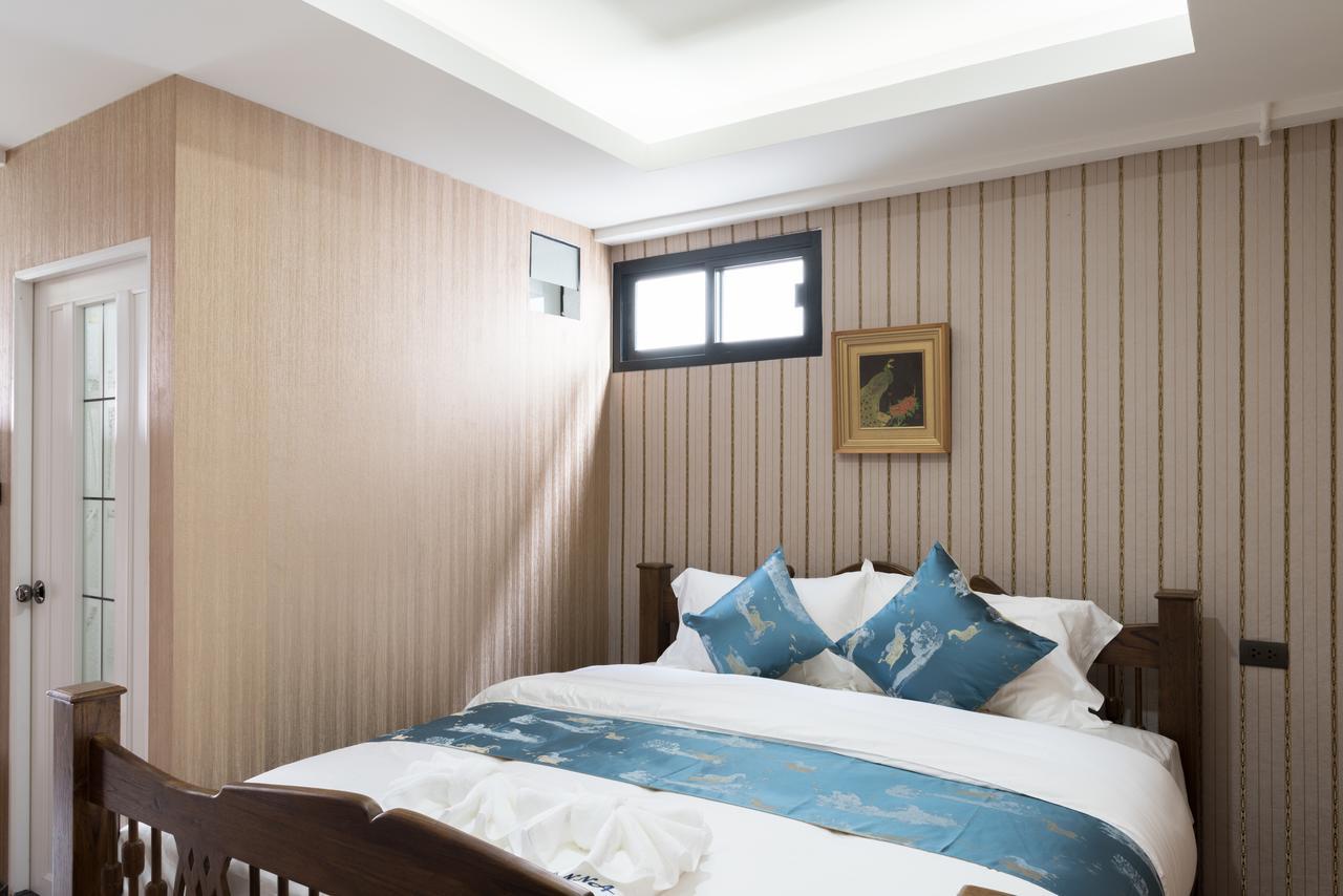 A Lanna Boutique House