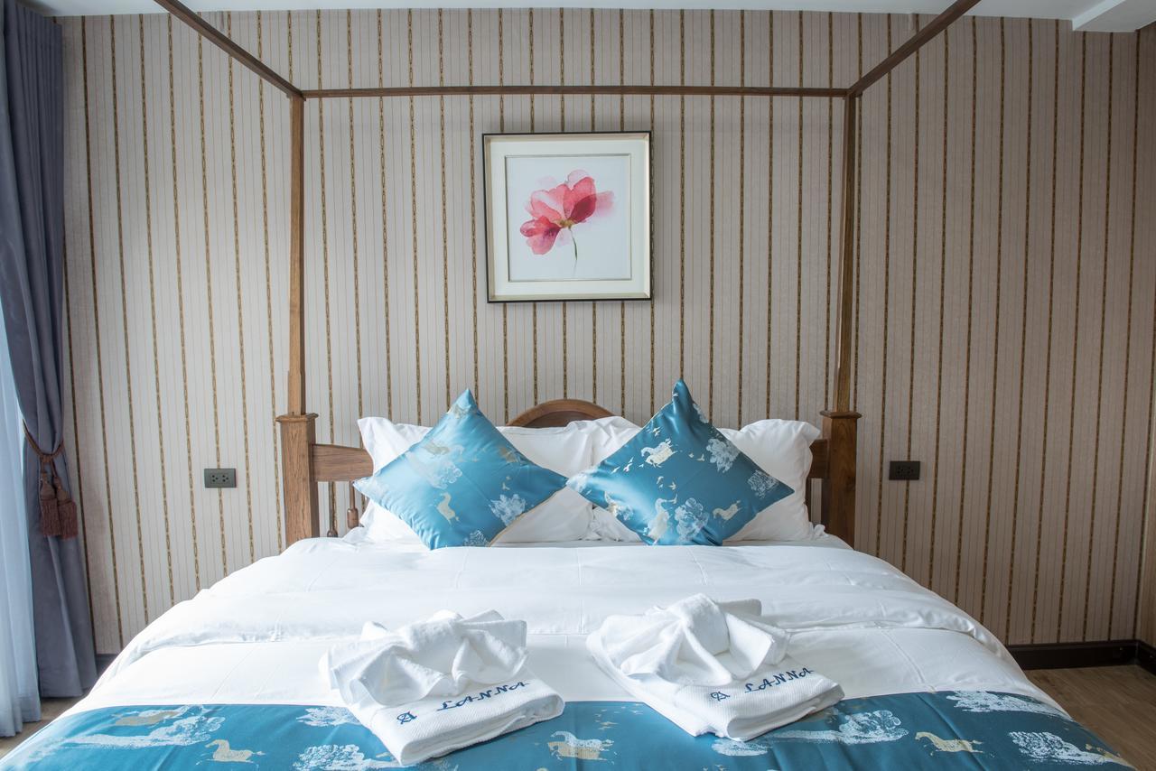 A Lanna Boutique House 3*