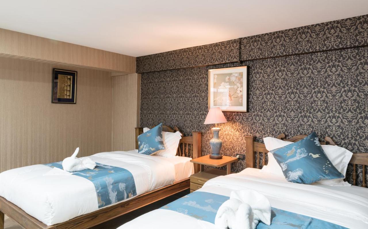 A Lanna Boutique House Chiang Mai