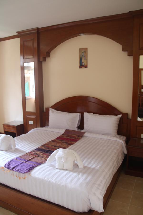 Guest house La Piccola Patong2 Familyguesthouse 3*