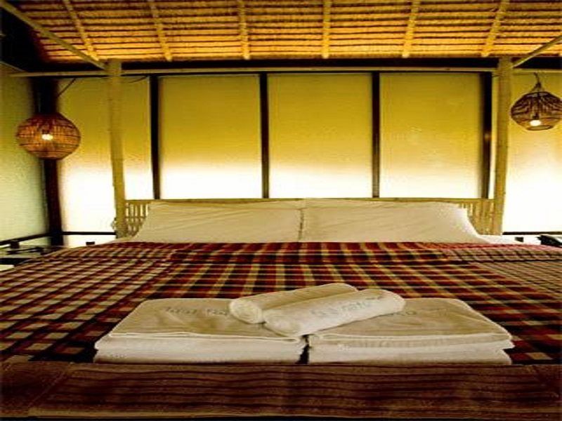 La A Natu Pranburi Resort 4*