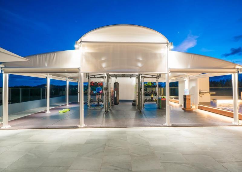 Oceanstone By Holy Cow, 2-br, 90 M2, Pool View