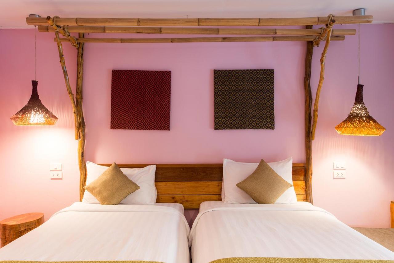 Resort Sripakpra Boutique Phatthalung