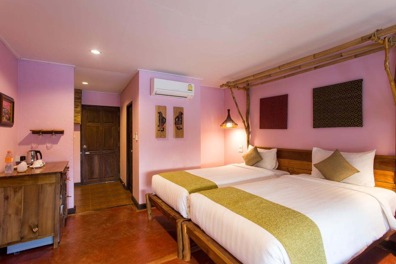 Sripakpra Boutique Phatthalung