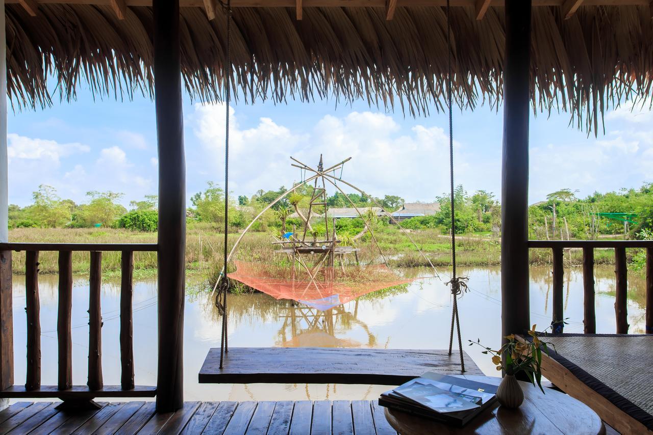 Sripakpra Boutique Phatthalung 5*