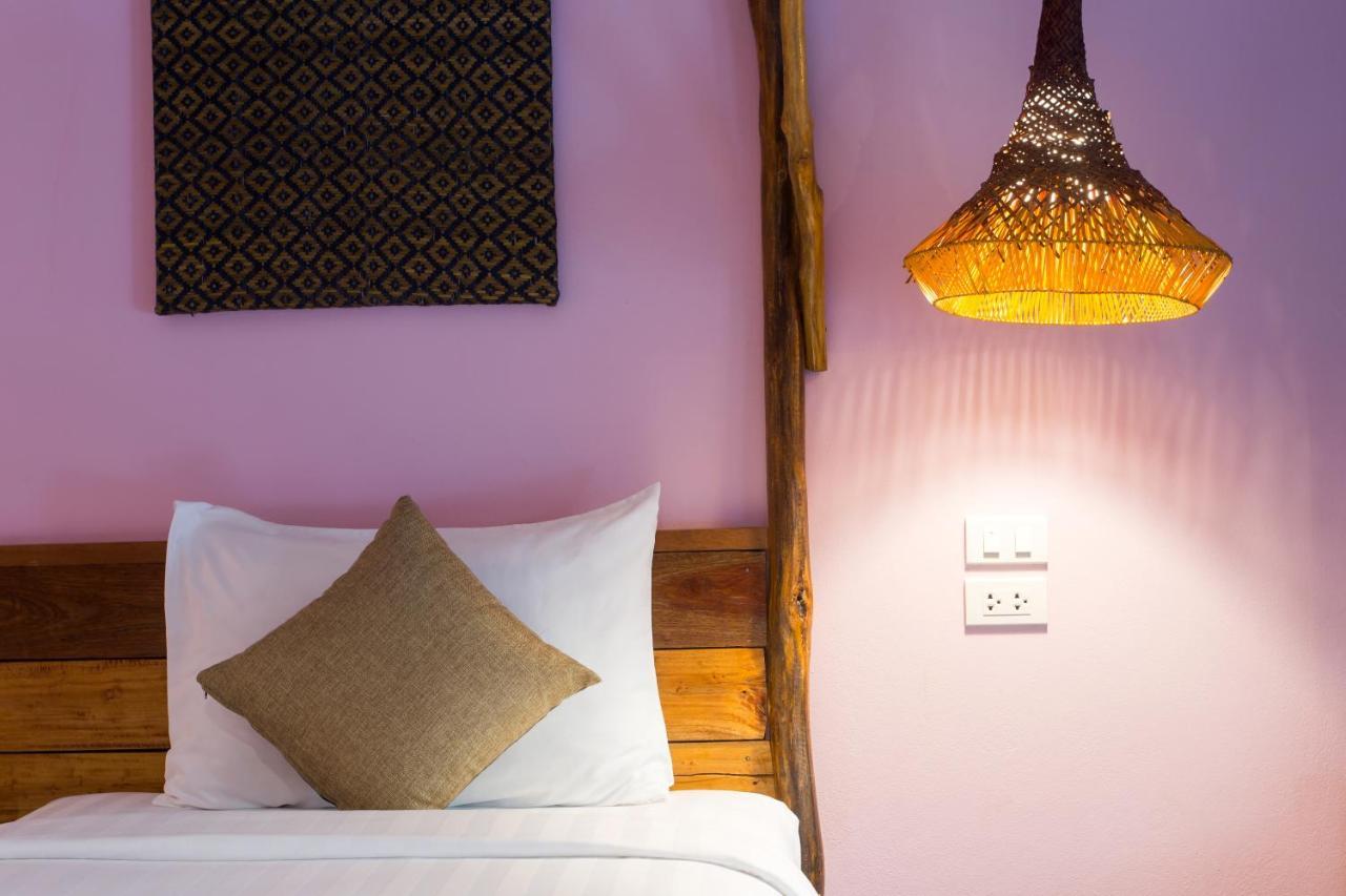 Sripakpra Boutique Phatthalung Resort 5*