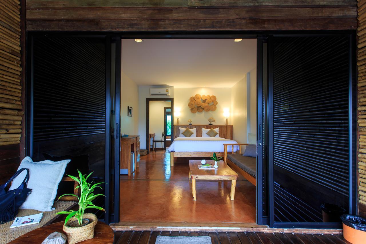 Sripakpra Boutique Phatthalung Resort 5*