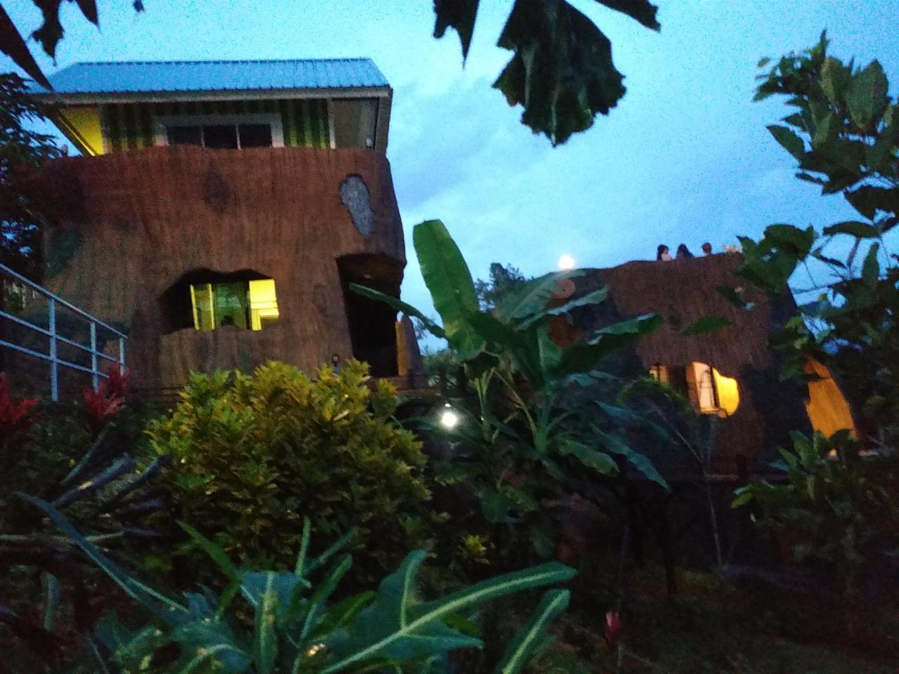 Resort Rainbow House Khao Kho