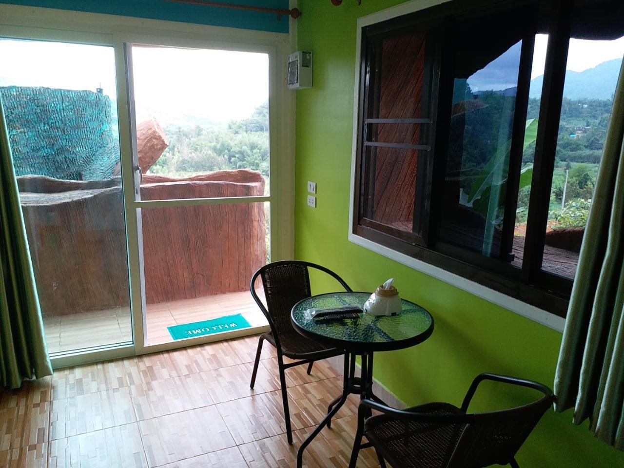 Rainbow House Khao Kho