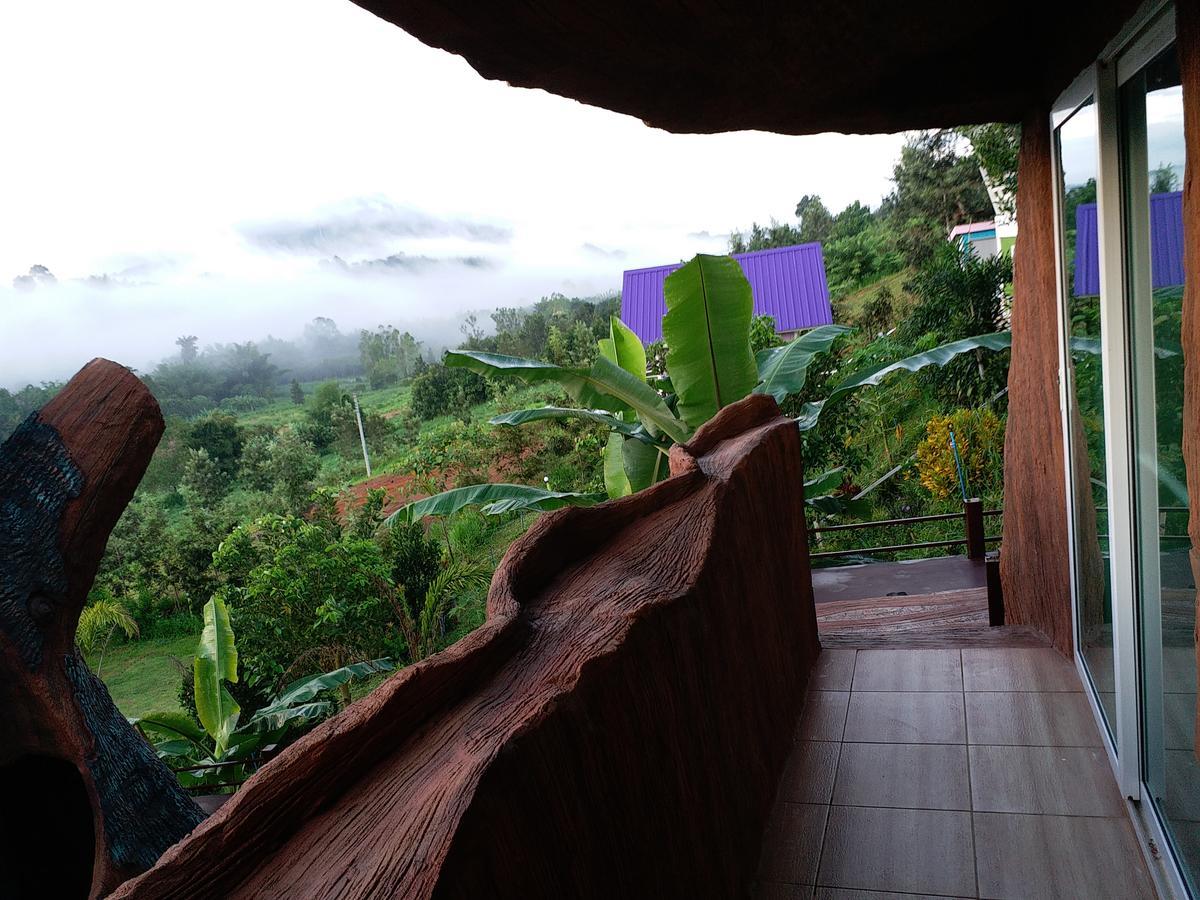 Rainbow House Khao Kho