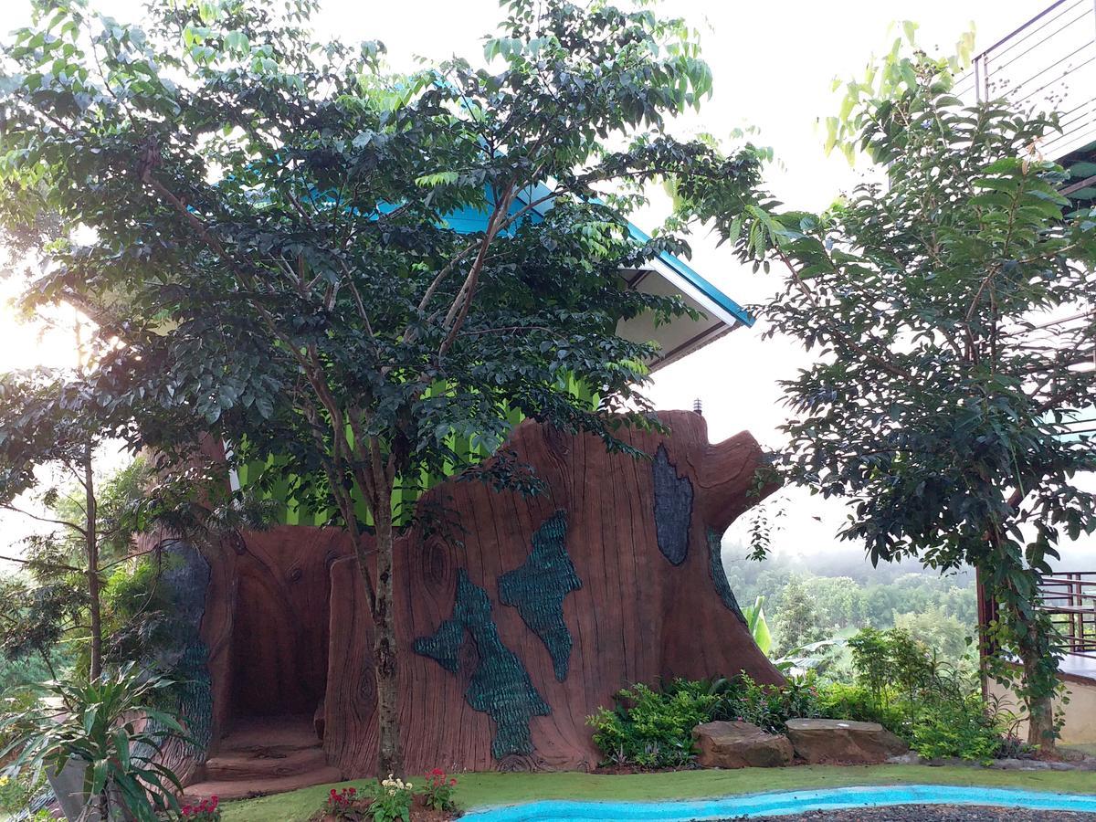 Rainbow House