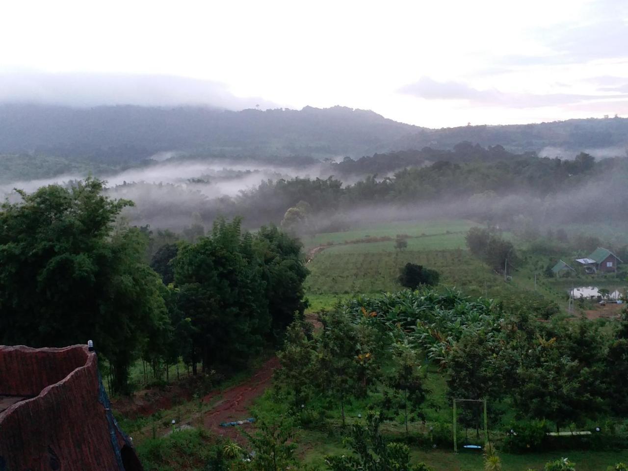 Rainbow House Khao Kho