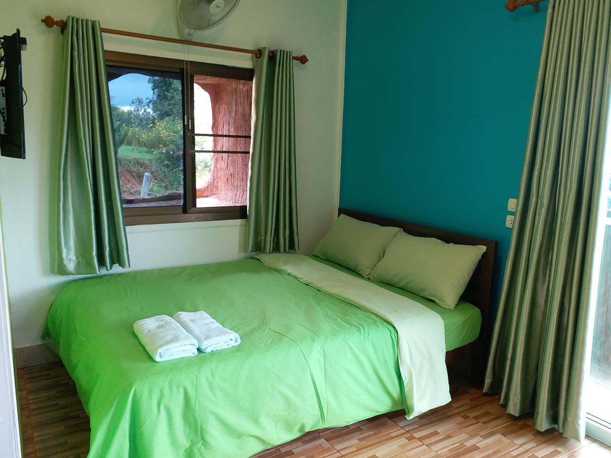 Rainbow House Resort