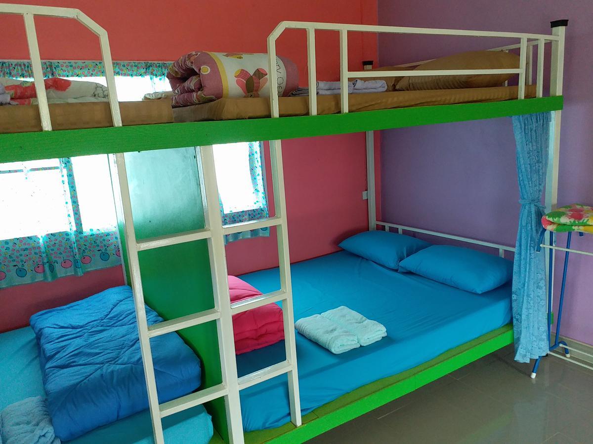 Rainbow House Resort